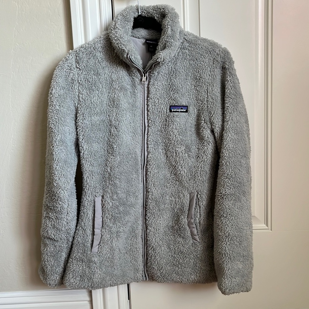 Patagonia Women's Los Gatos Fleece Jacket
